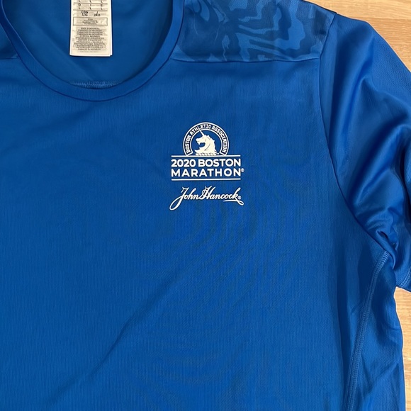 Adidas Boston LS - Picture 2 of 4